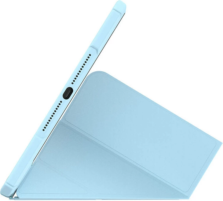 Mbështjellës Baseus Minimalist Series për iPad Pro 9.7", kaltër