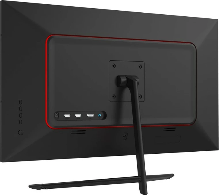 Monitor LC-Power LC-M27-FHD-144, 27 inç, Full HD, 144Hz, i zi