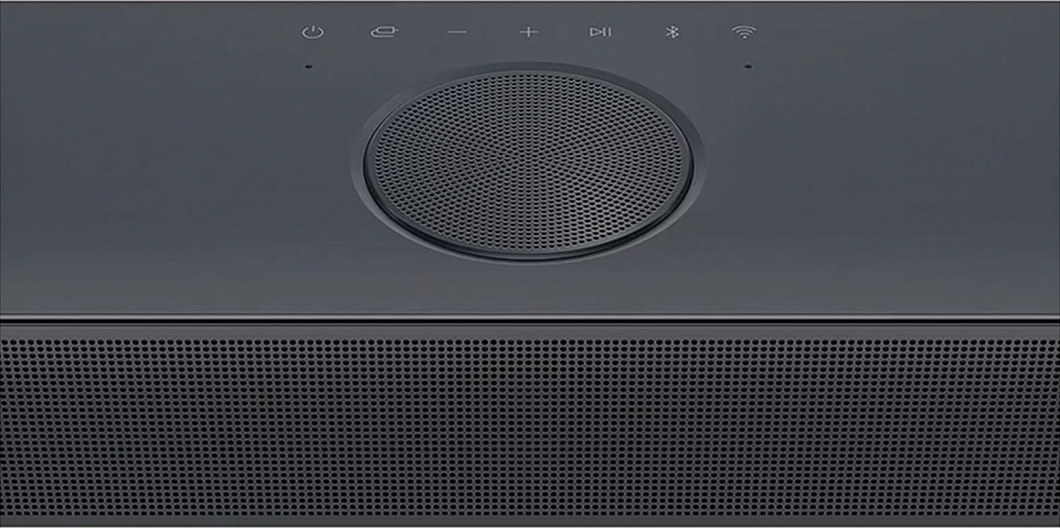 Soundbar LG SC9S 3.1.3 400W Dolby Atmos/DTS:X, set me subwoofer, i zi