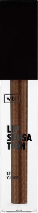 Buzëkuq gloss për femra Wibo Lip Sensation, 13, 5g