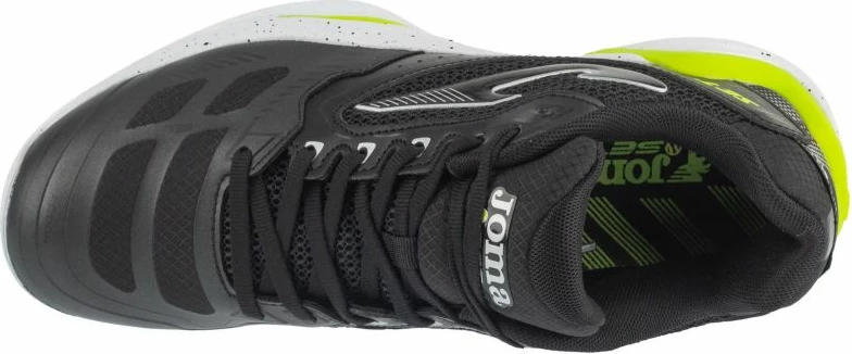Trenerka për meshkuj Joma Set TSETW2501C, e zezë [Madhësia: 45]