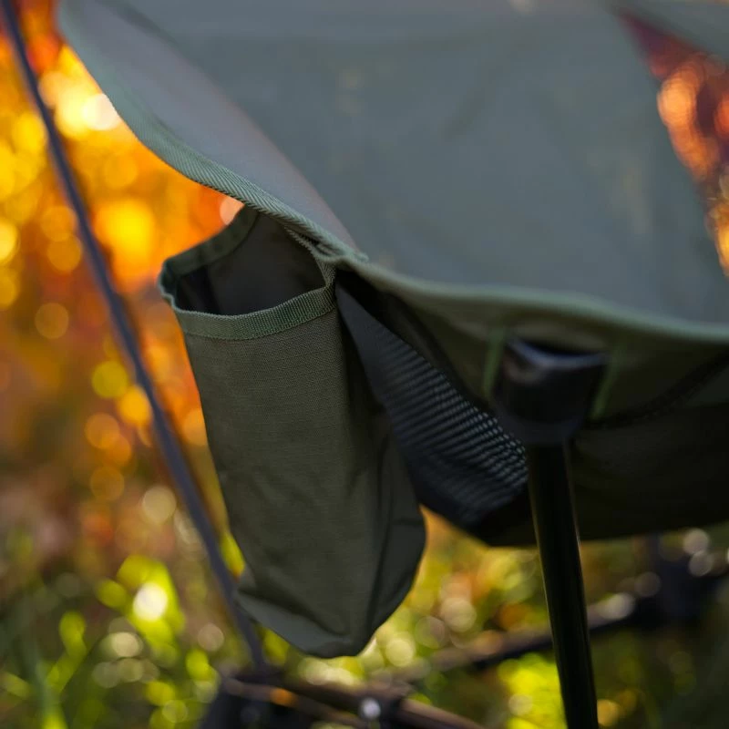 Karrige palosëse Offlander, jeshile