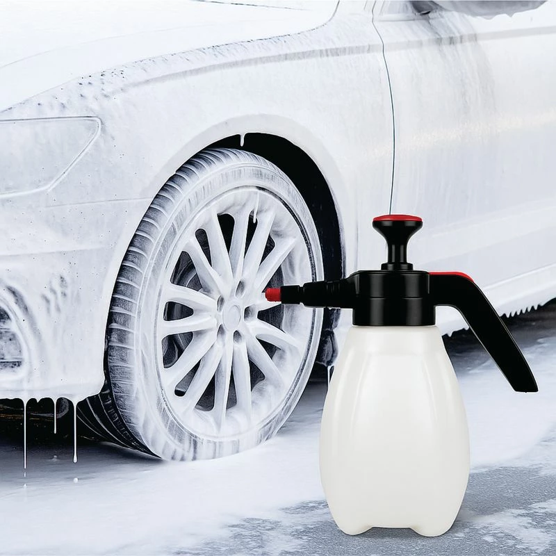 Sperkatese Me Shkume 2.5l