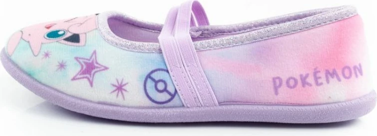 Balerina për fëmijë Leomil, për femra, Pokemon [Madhësia: 32]