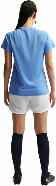 Maicë sportive për femra Nike, e kaltër [Madhësia: XS]