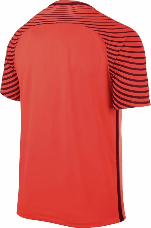 Fanellë portieri Nike për meshkuj, e kuqe [Madhësia: S]