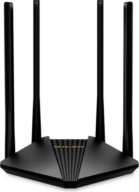 Router Wi‑Fi Mercusys MR30G AC1200 Dual‑Band Gigabit MU‑MIMO EasyMesh i zi