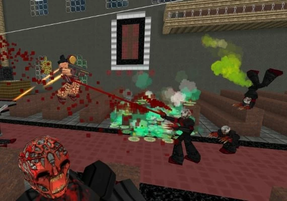 Murder Miners EN Global