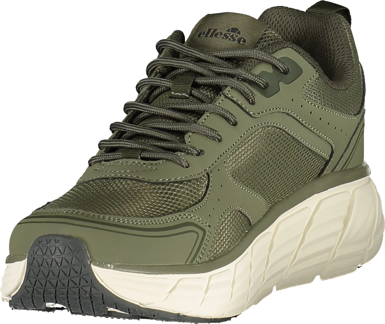 Atlete ELLESSE Edward meshkuj, të gjelbra