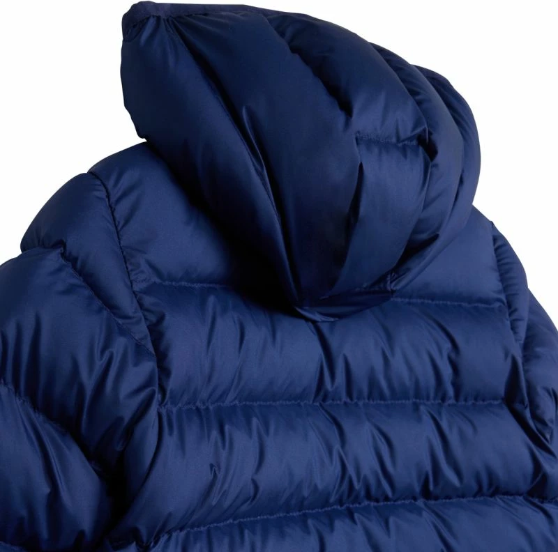 Jakne adidas për fëmijë, navy blue [Madhësia: 92 cm]