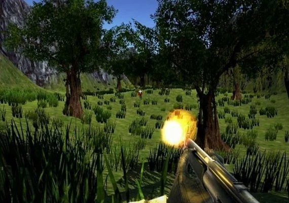 Mission: Escape from Island EN Global