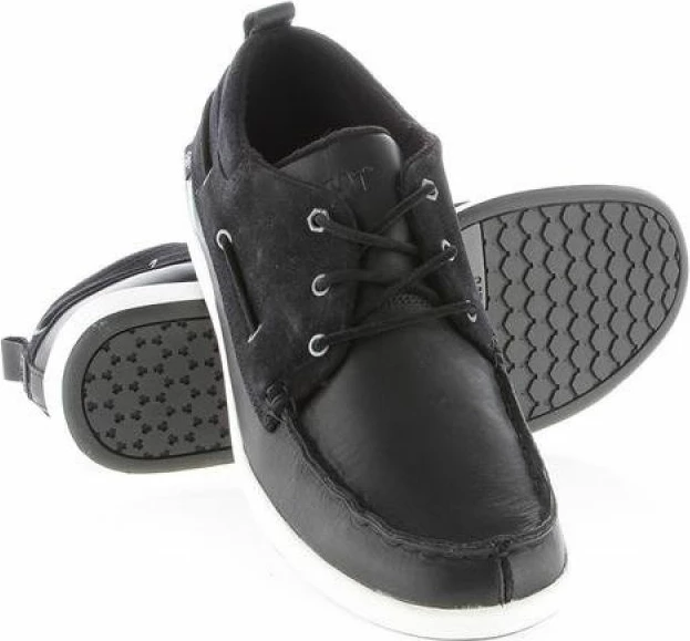 Këpucë për meshkuj Caterpillar, të zeza