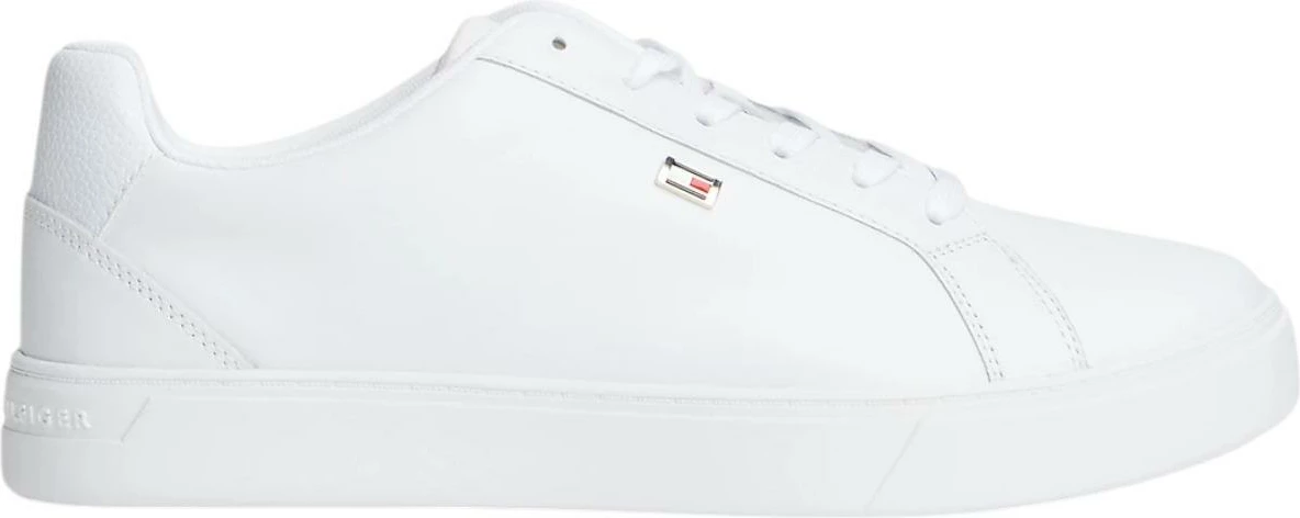 Atlete për femra Tommy Hilfiger FW0FW09393, të bardha