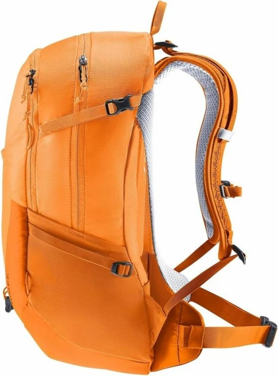 Çantë shpine Deuter për meshkuj/femra, portokalli