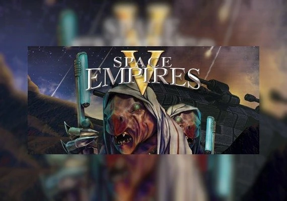 Space Empires V EN Global