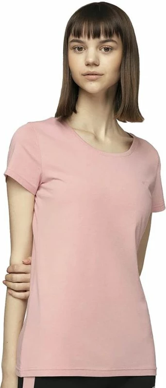 Maicë për femra 4F, rozë