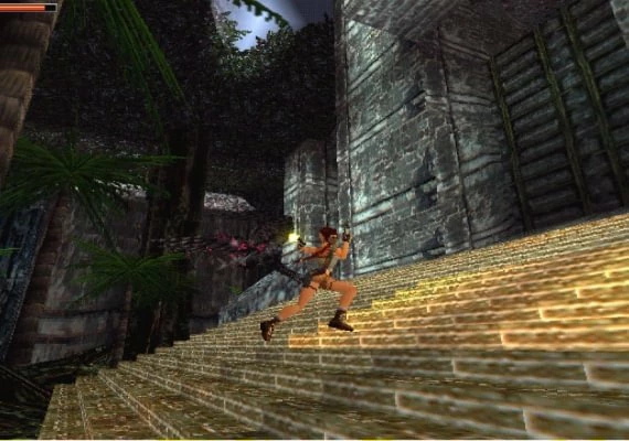 Tomb Raider III EN Global