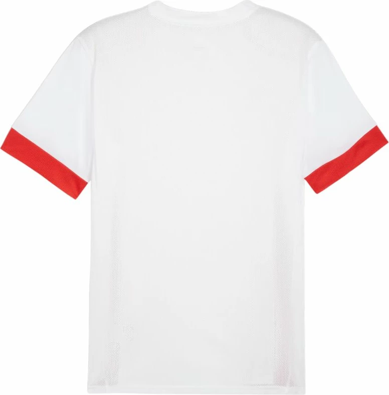 Fanellë për meshkuj Puma, e bardhë