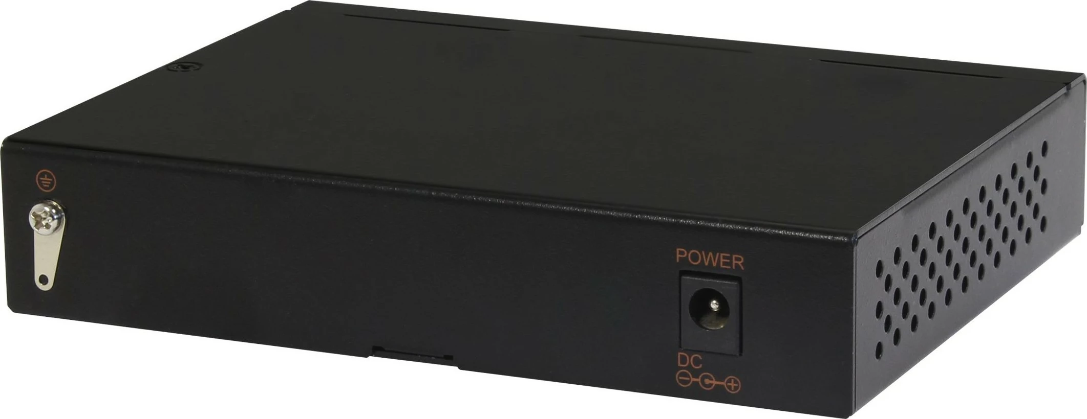 Modem ALLNET ALL-MC116SPV-VDSL2, 10/100, i zi