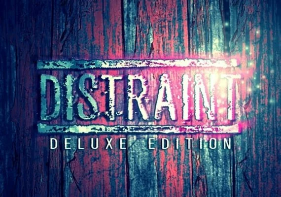 Distraint Deluxe Edition Global