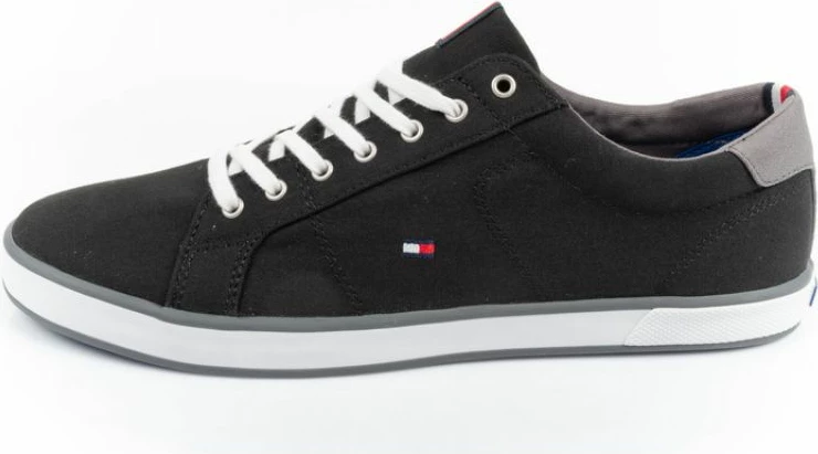 Atlete për meshkuj Tommy Hilfiger, të zeza [Madhësia: 41]