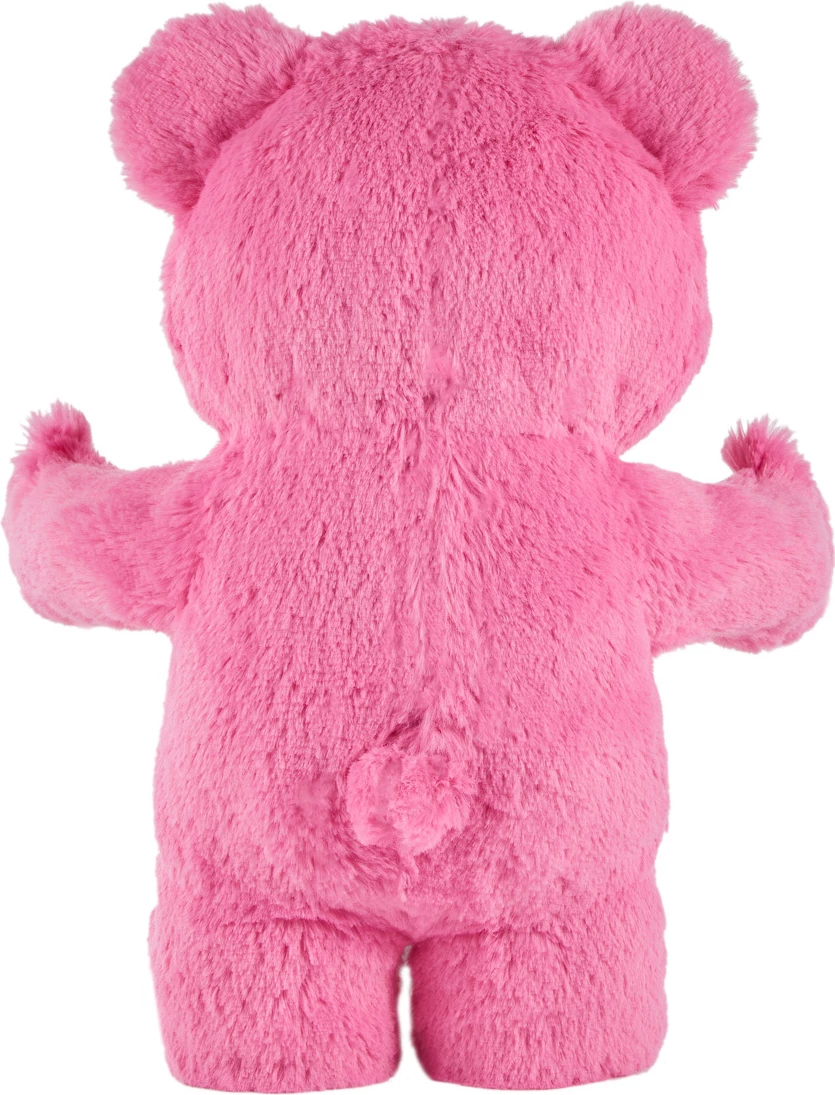 Lodër e Butë Interaktive Lotso 30-vjetori – Disney Toy Story
