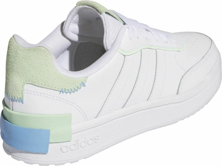 Atlete për femra adidas, të bardha