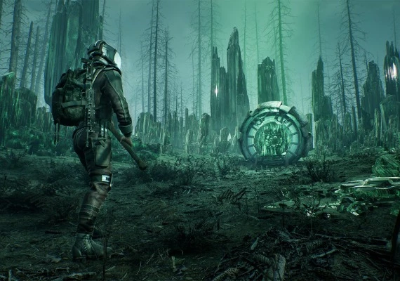 Chernobylite 2: Exclusion Zone Global