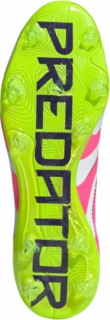 Atlete futbolli për meshkuj adidas, të bardha