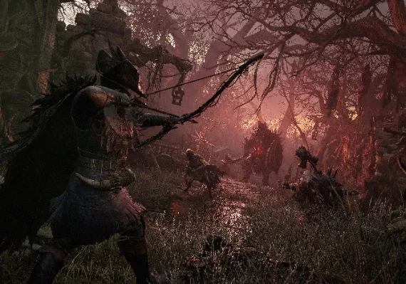 Lords of the Fallen 2023 - Pre-Order Bonus DLC EN Global