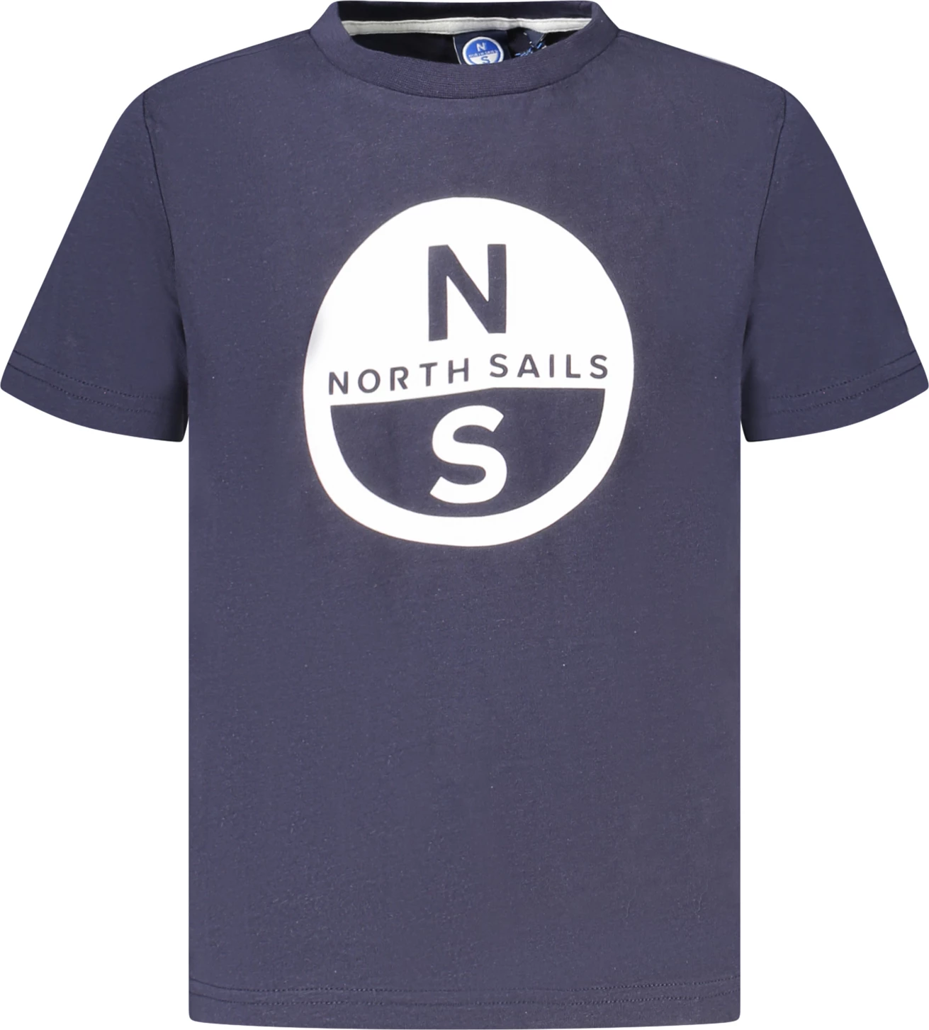 Maicë për djem NORTH SAILS, kaltër