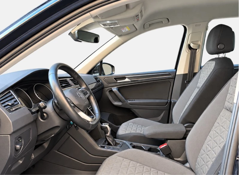 VW TIGUAN 2.0 TDI DSG 2023