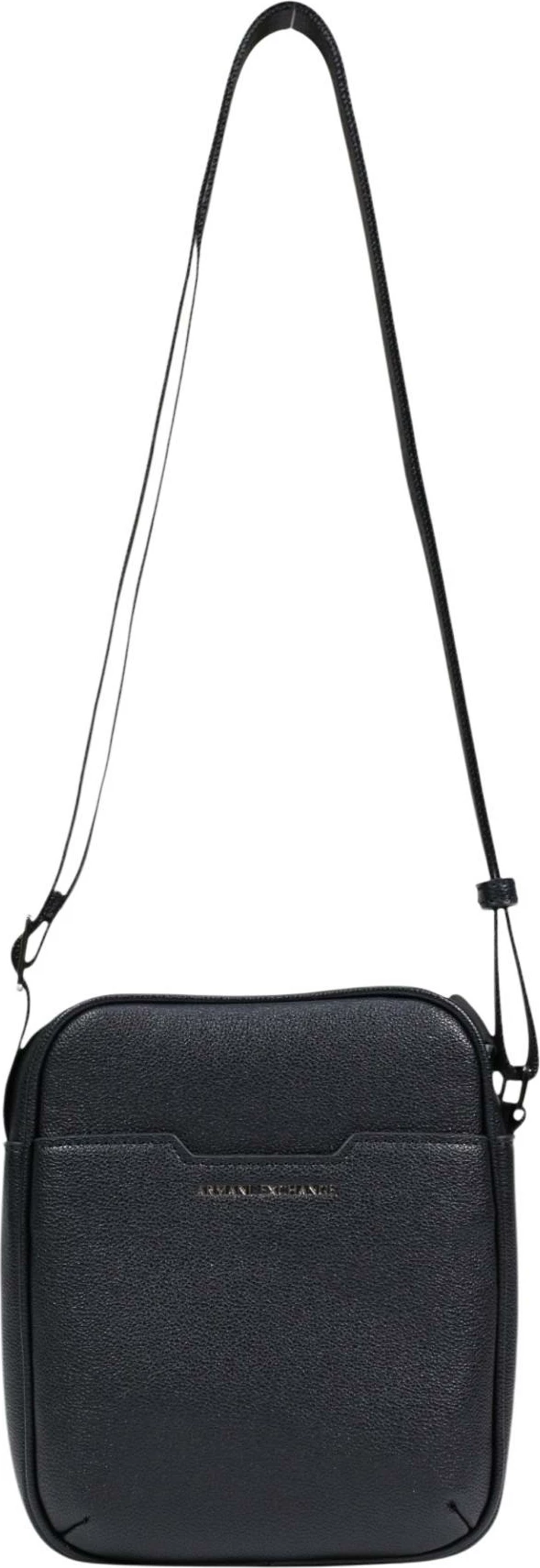 Çantë crossbody për meshkuj Armani Exchange XM002584 AF22651, e zezë