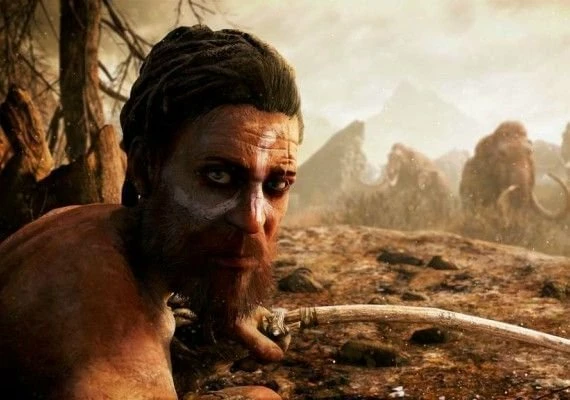 Far Cry Primal EN Global
