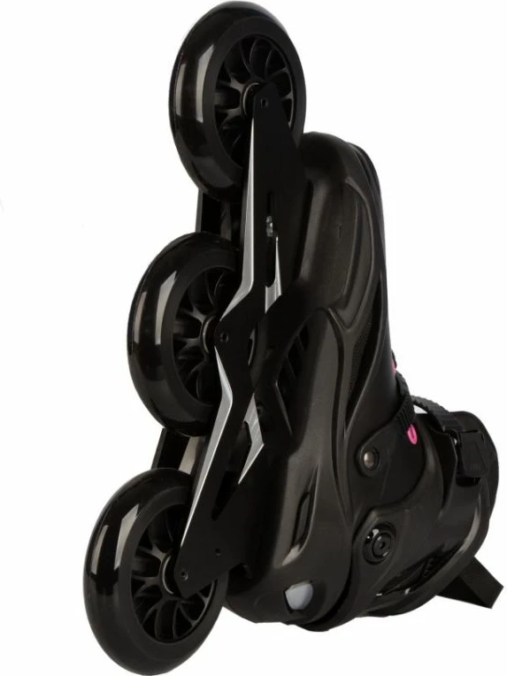 Rollera për femra Tempish, të zeza