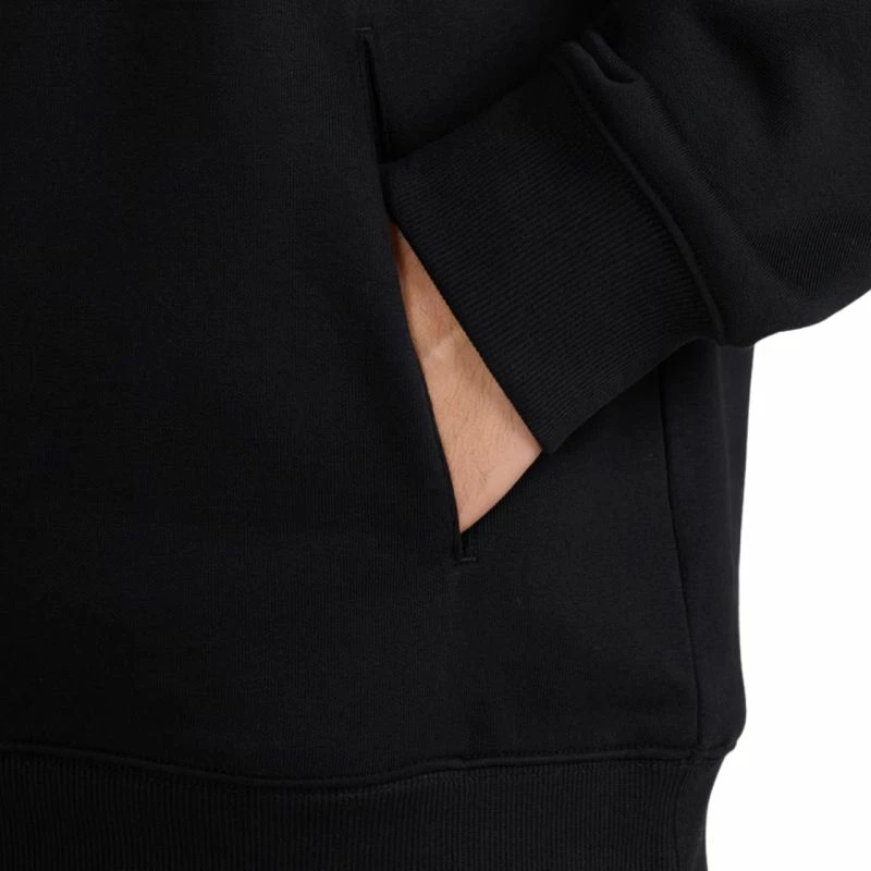 Duks për meshkuj 4F, i zi