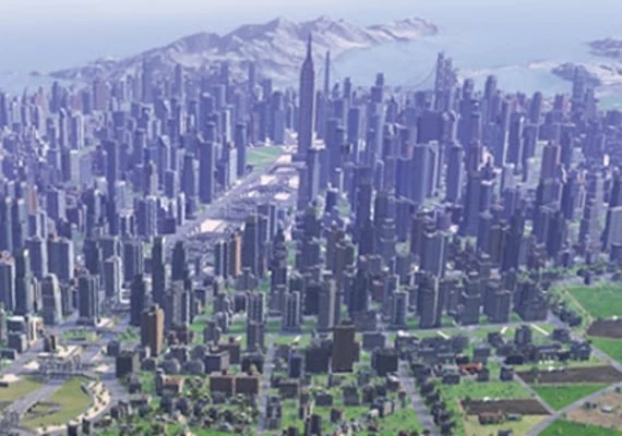 Cities XL EN/DE/FR Global