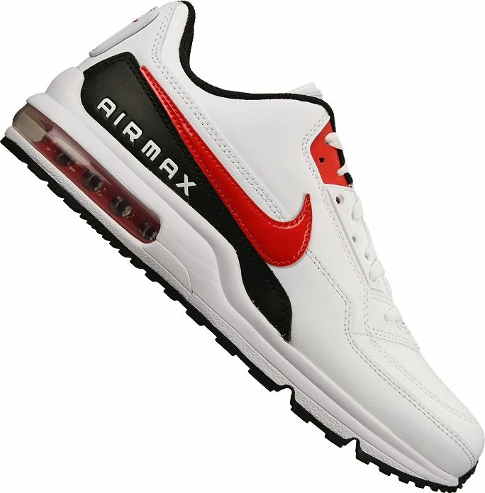 Atlete Nike për meshkuj, të bardha