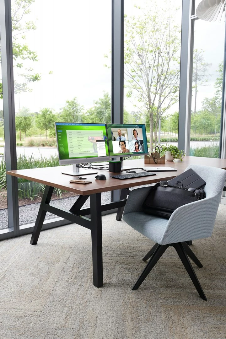 Përshtatës Hewlett-Packard, HP USB-C Mini Dock, i zi 