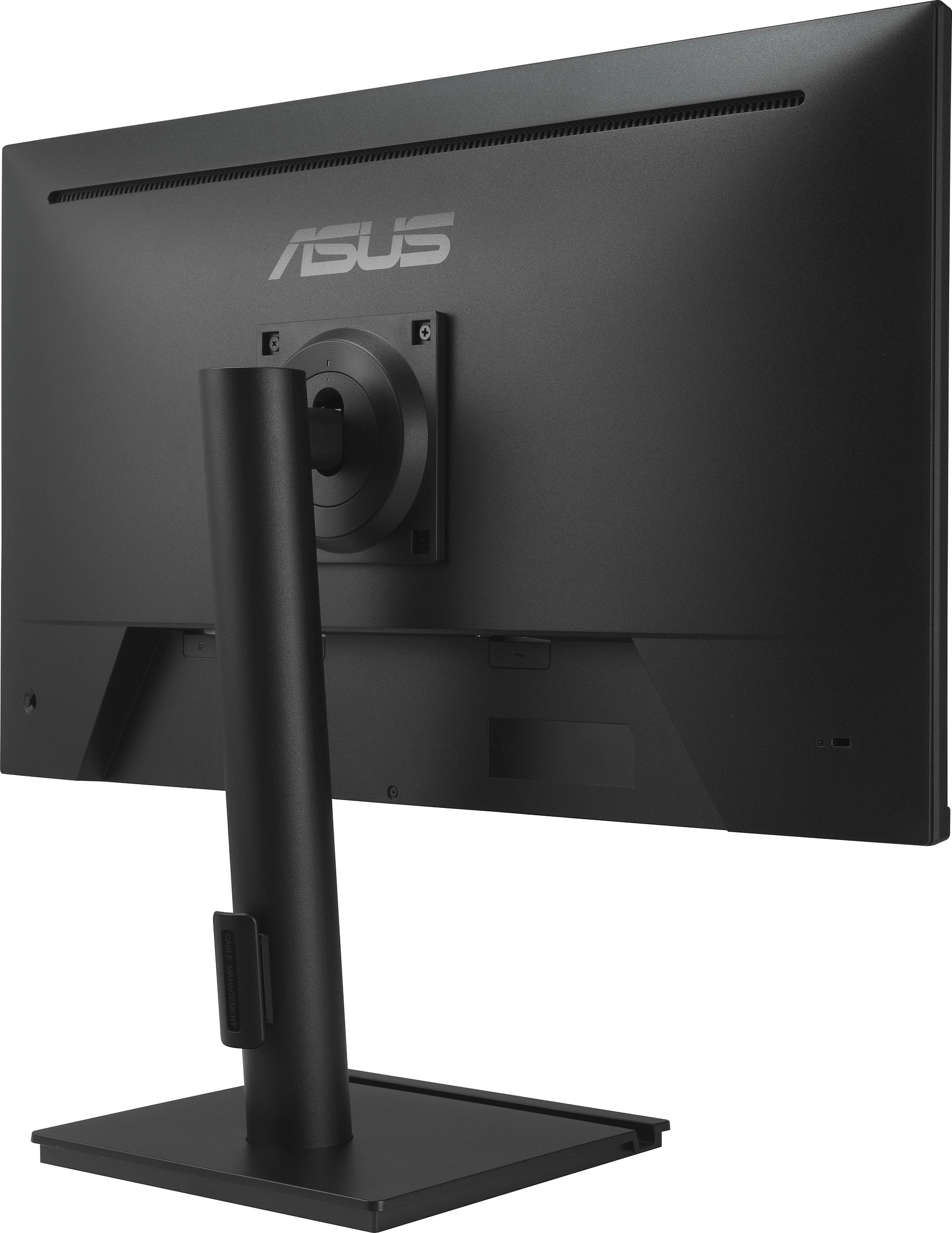 Monitor ASUS 90LM0DL1-B01371 23.8" Full HD IPS 120Hz 1ms, DisplayPort/HDMI, Pivot, VESA, i zi
