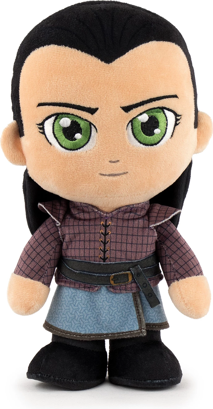 Lodër pelushi Barrado Game of Thrones Arya Stark