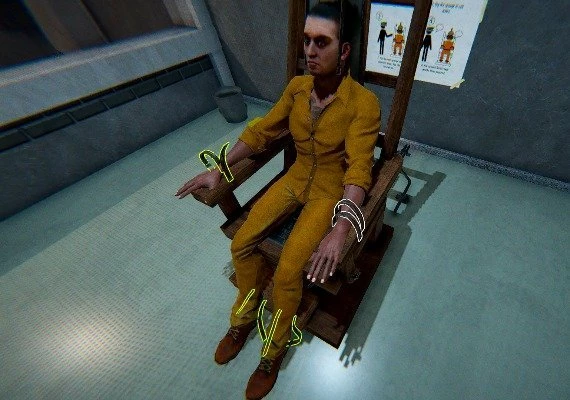 Prison Simulator Global