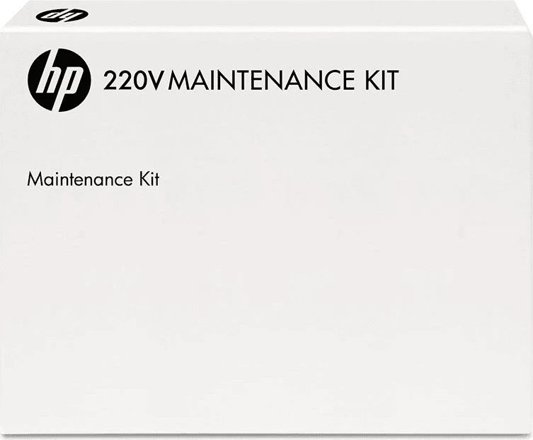 set mirëmbajtjeje printeri HP F2G77-67901 220V rendiment 225000 faqe pa ngjyrë