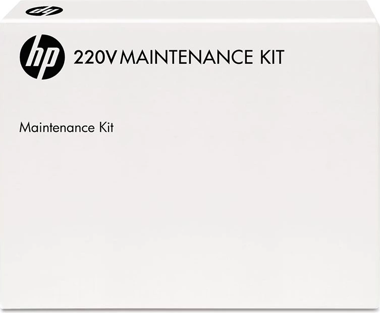 set mirëmbajtjeje printeri HP F2G77-67901 220V rendiment 225000 faqe pa ngjyrë