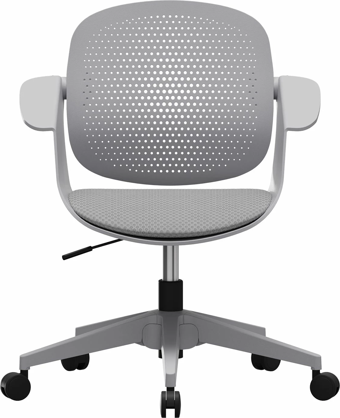 Karrige zyre Skye Decor, gri