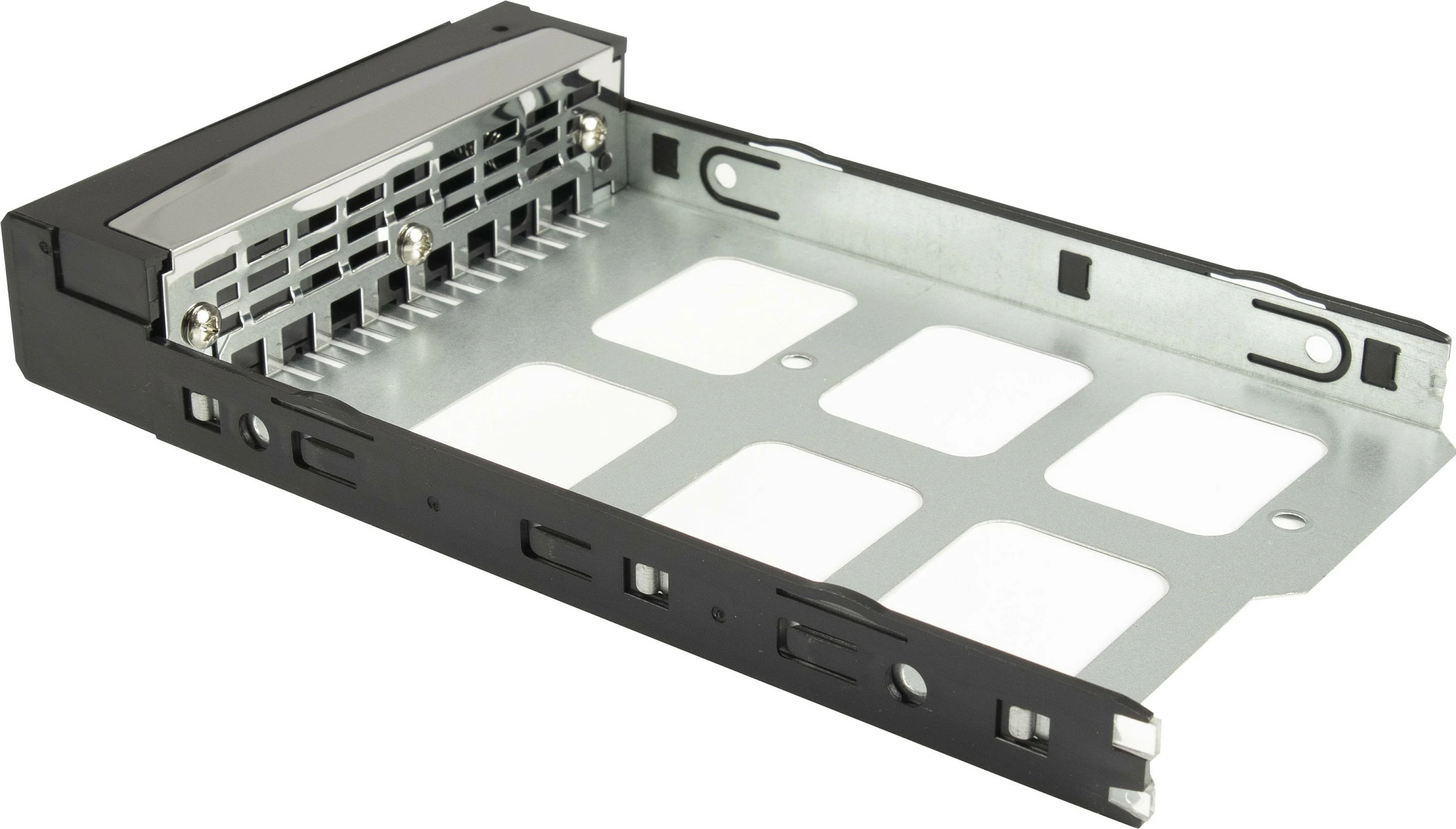 Sirtar ndërrimi HDD 3.5" Inter-Tech JY-3500 IPC, insert për kasë