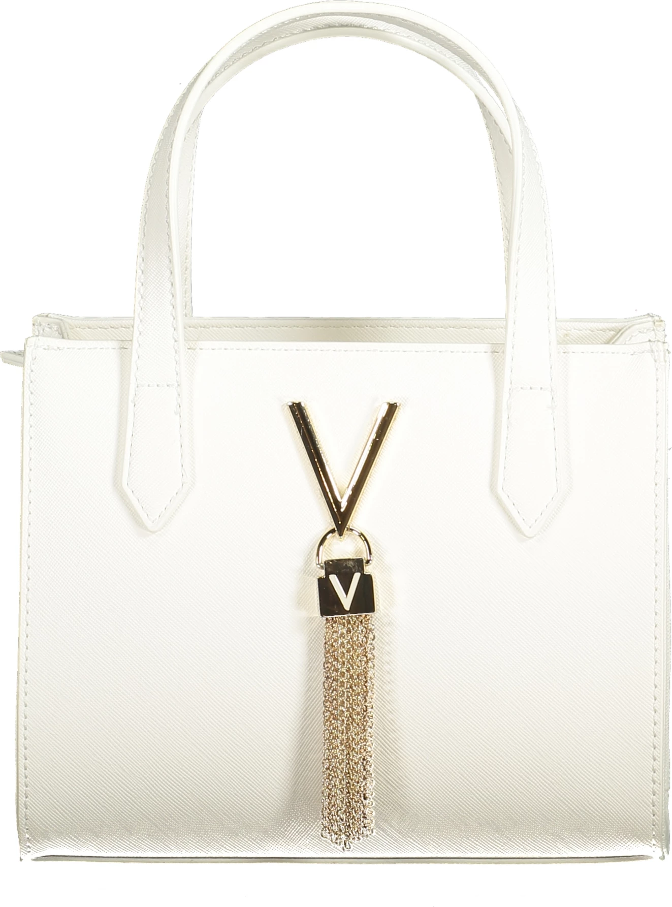 Çantë për femra VALENTINO BAGS, e bardhë