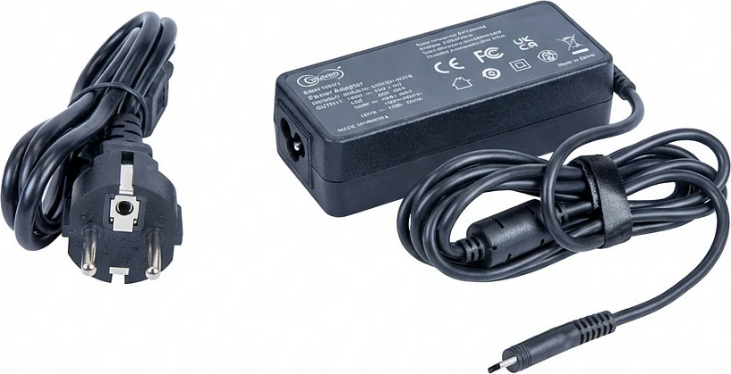 Karikues/Adapter rryme Terra për TERRA PAD 1201, USB-C, EU