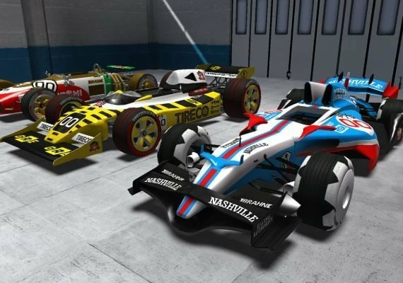Victory: The Age of Racing - Founder Pack DLC EN Global