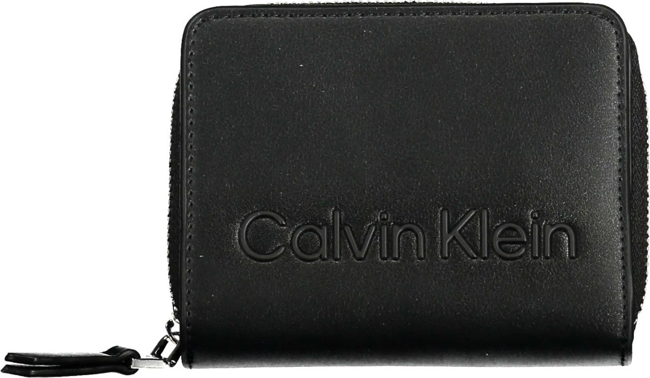 Portofol CALVIN KLEIN femra, i zi